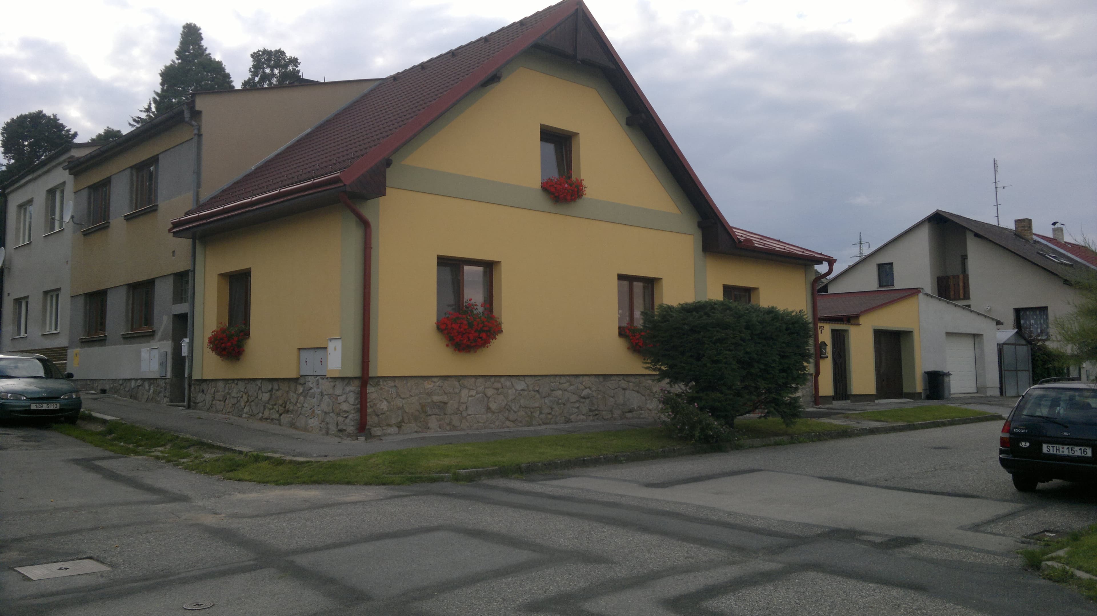 RD Jindřichův Hradec