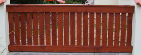 Podlahy a dřevěné výrobky